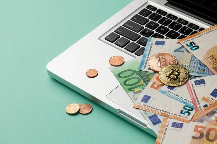 أفضل تطبيقات لربح المال بسرعة وسهولة في 2025
