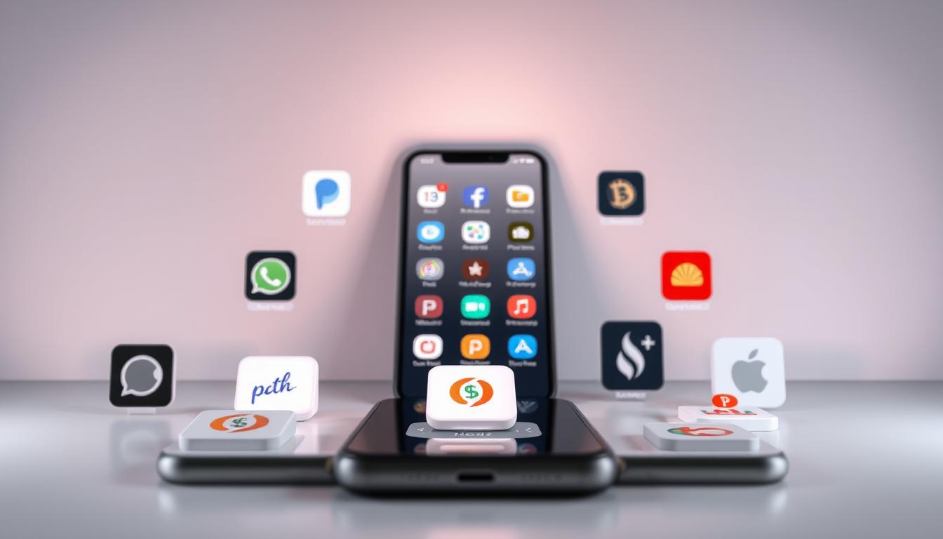 أرباح حقيقية من هاتفك! أقوى تطبيقات الربح بالدولار